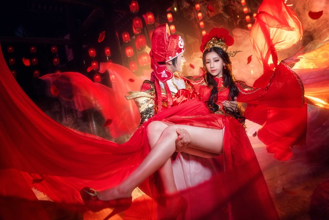 《凤弈》发布魏广个人片花，徐正溪深情温柔被赞理想型男友！【B体育注册】